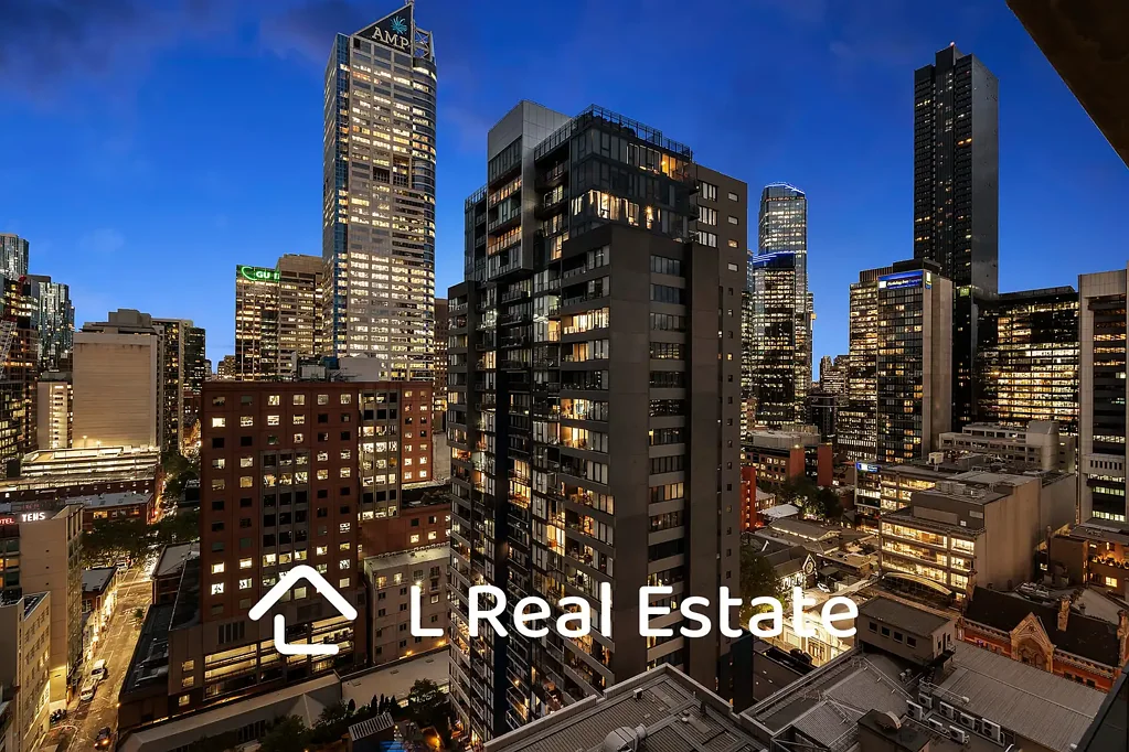 2202/200 Spencer Street, Melbourne, VIC 3000