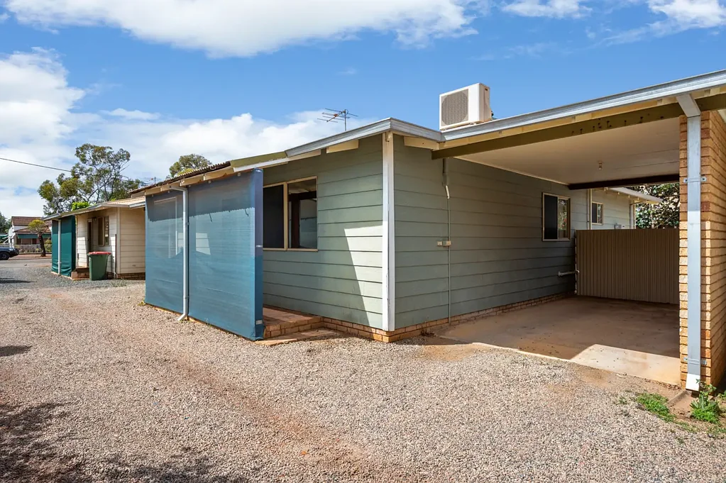 Boulder 3ਬੈੱਡਰੂਮ Three-Bedroom Unit With NO STRATA FEES & A Solid Rental Yield On Offer!