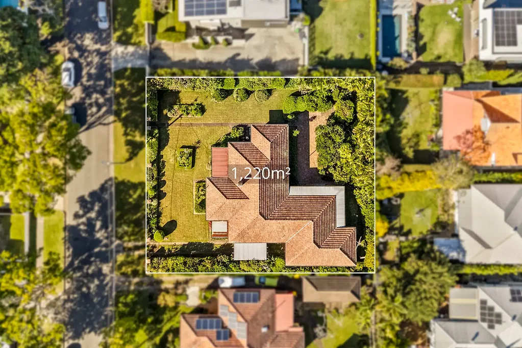 48 Highcrest Avenue, Wavell Heights, QLD 4012