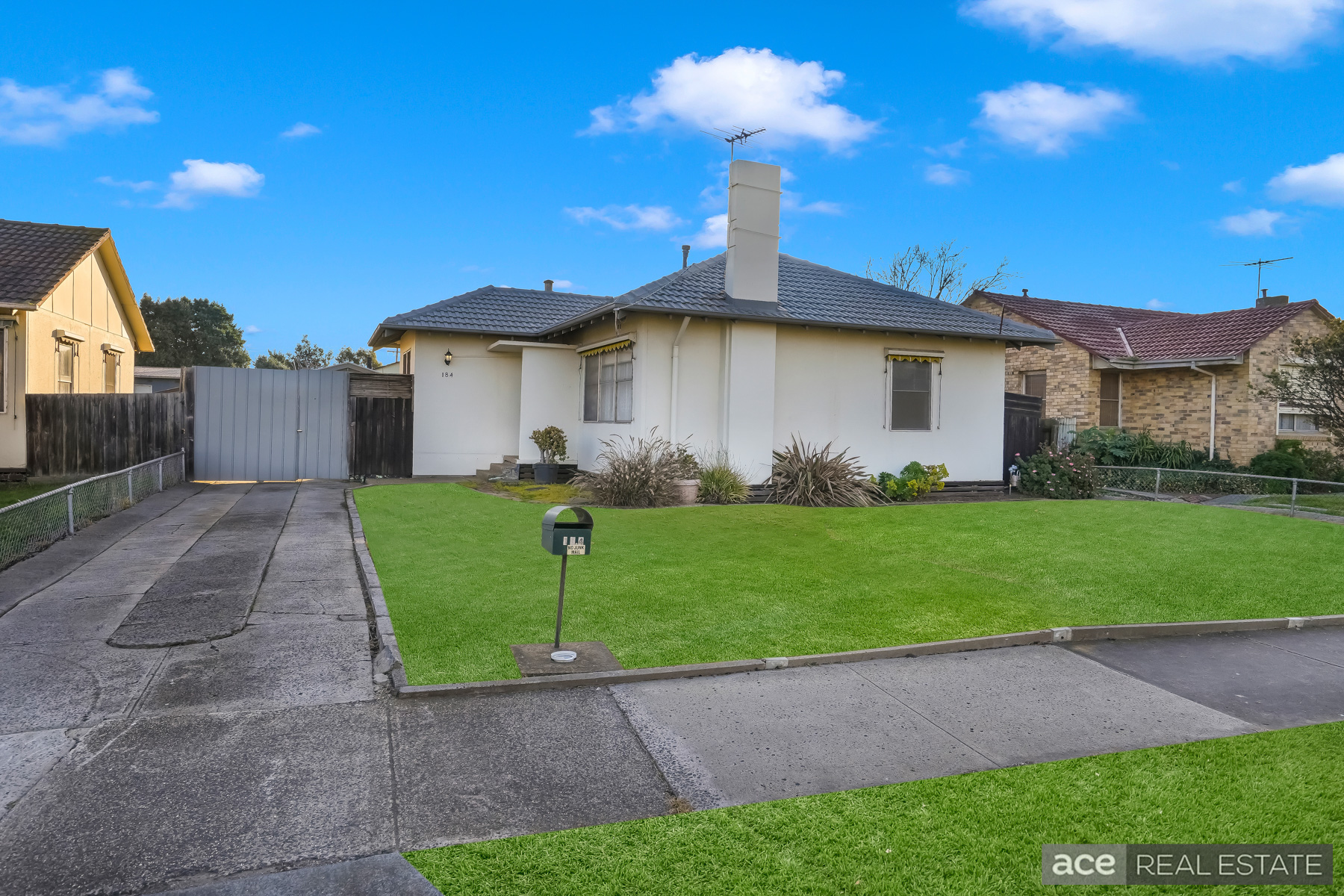 184 BLADIN ST, LAVERTON VIC 3028, 0 Kuwarto, 0 Banyo, House