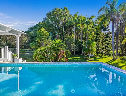 718 Currumbin Creek Road, Currumbin Valley, Gold Coast, 8 rūma, 4 rūma horoi, House