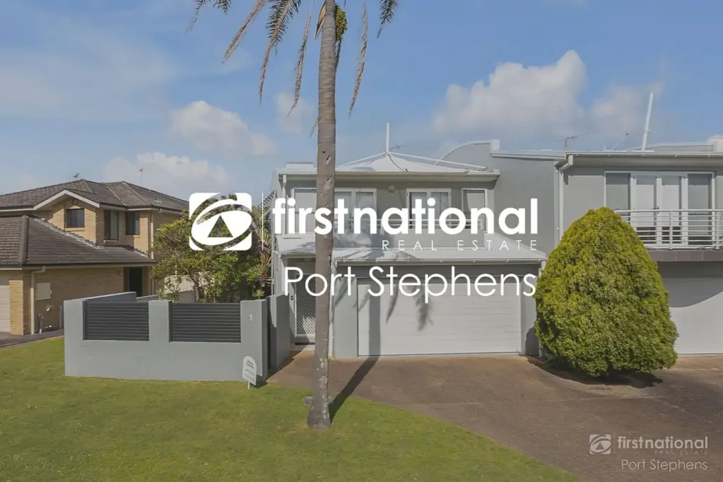 1/8 Ala Moana Way, Fingal Bay, NSW 2315