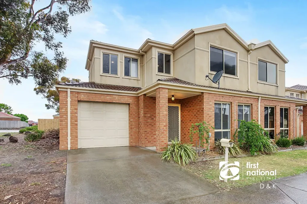 30 Tintern Loop, Hillside, VIC 3037