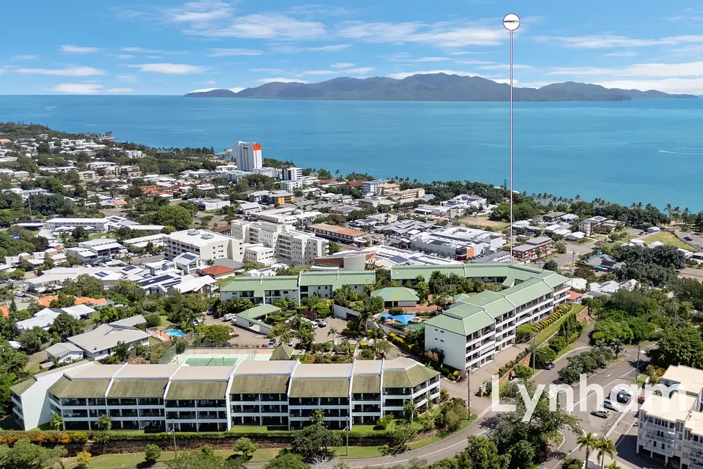 21/7 Hale Street, North Ward, QLD 4810