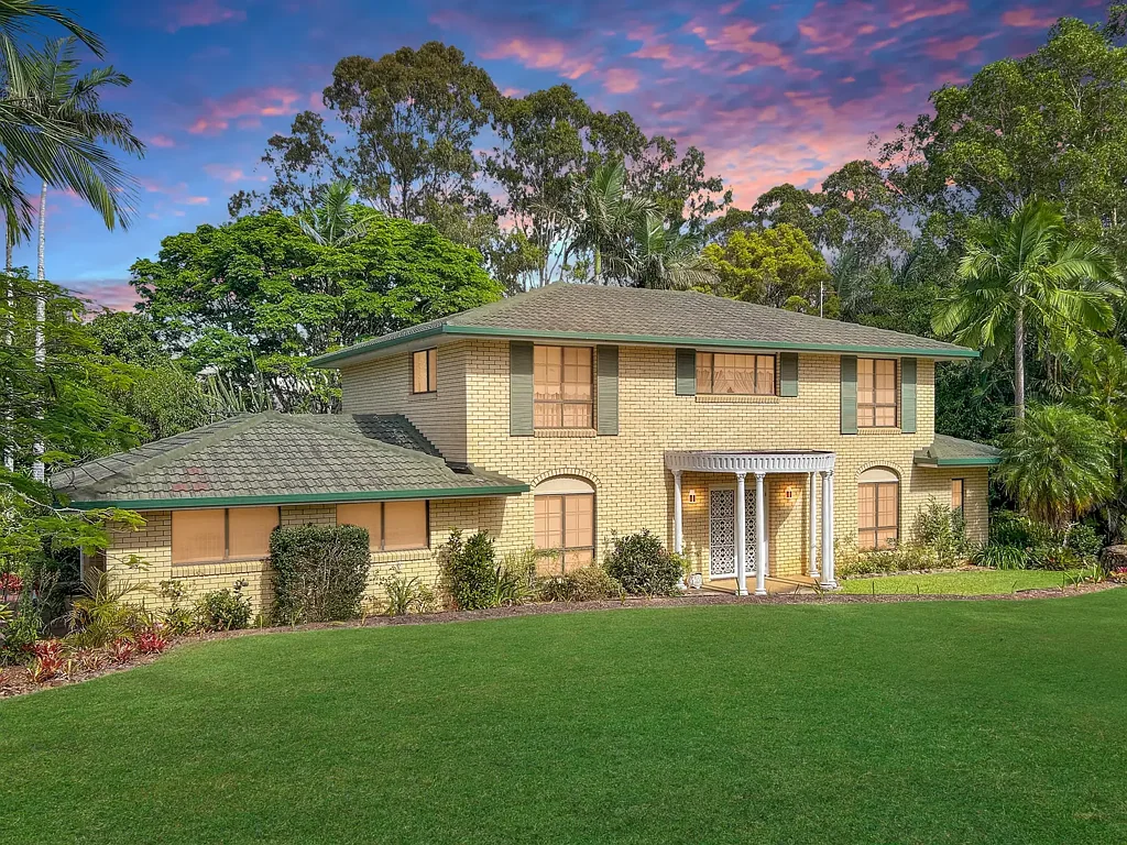 Goonellabah 4房  WOW What A Family Home