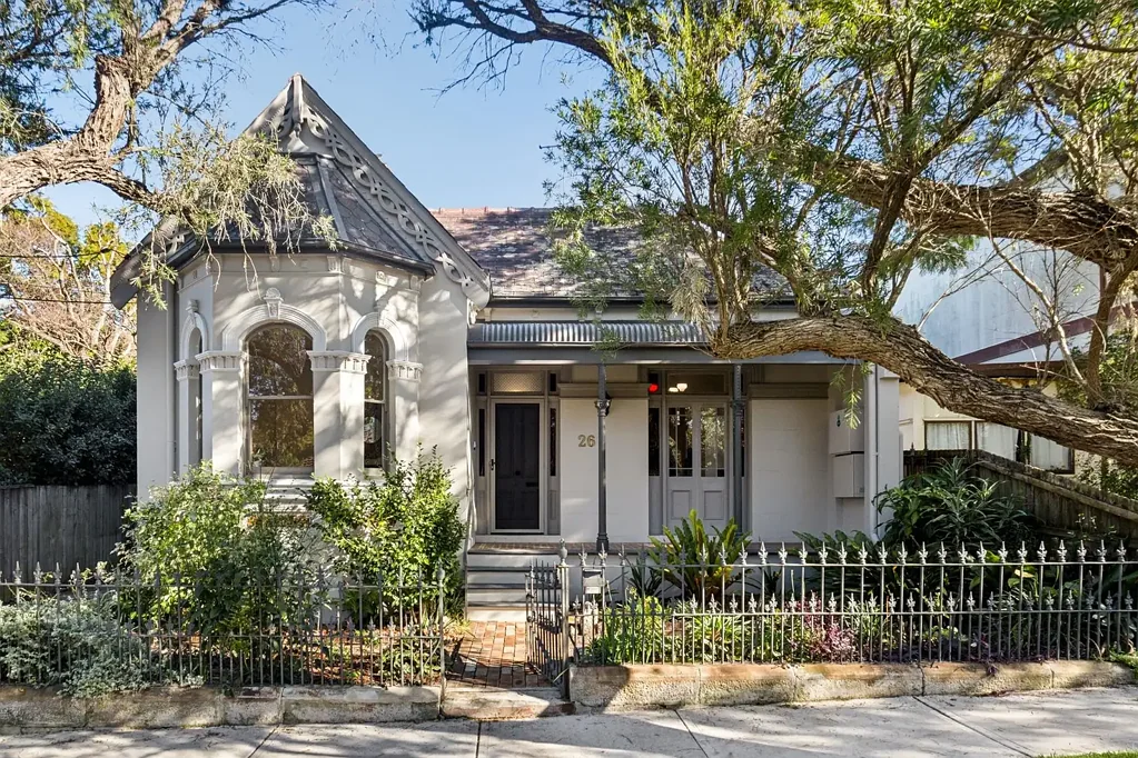 26 Audley Street, Petersham, NSW 2049