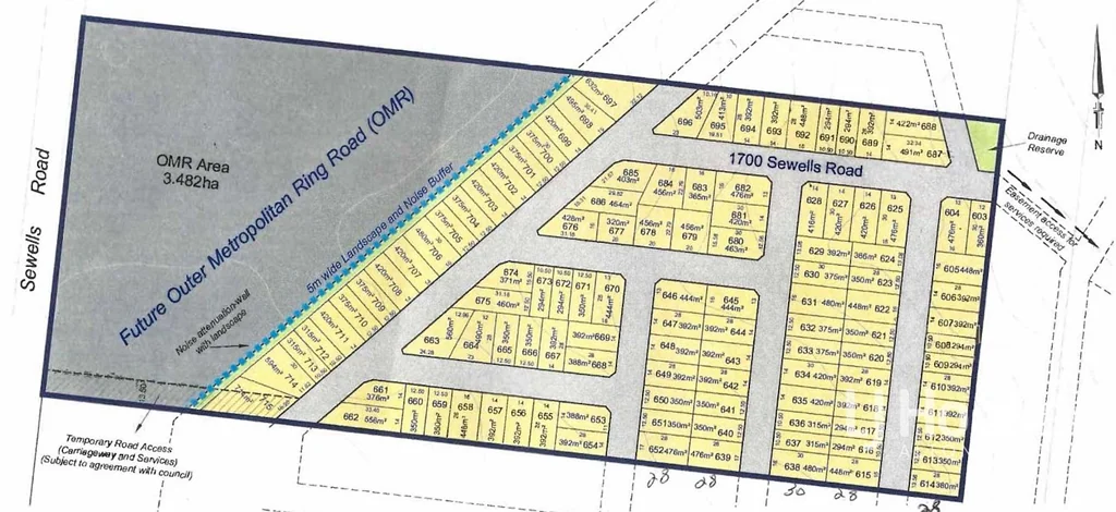 Mount Cottrell Prime 25 acres in Oakbank PSP