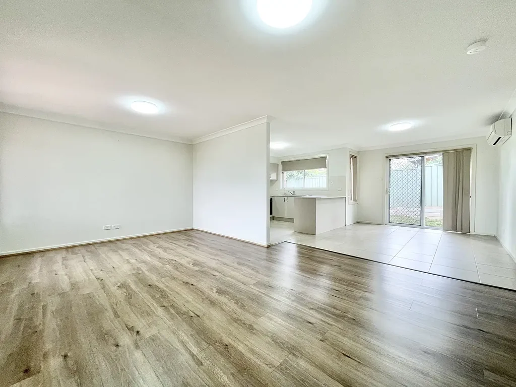 Renovated Home in the Perfect Location!