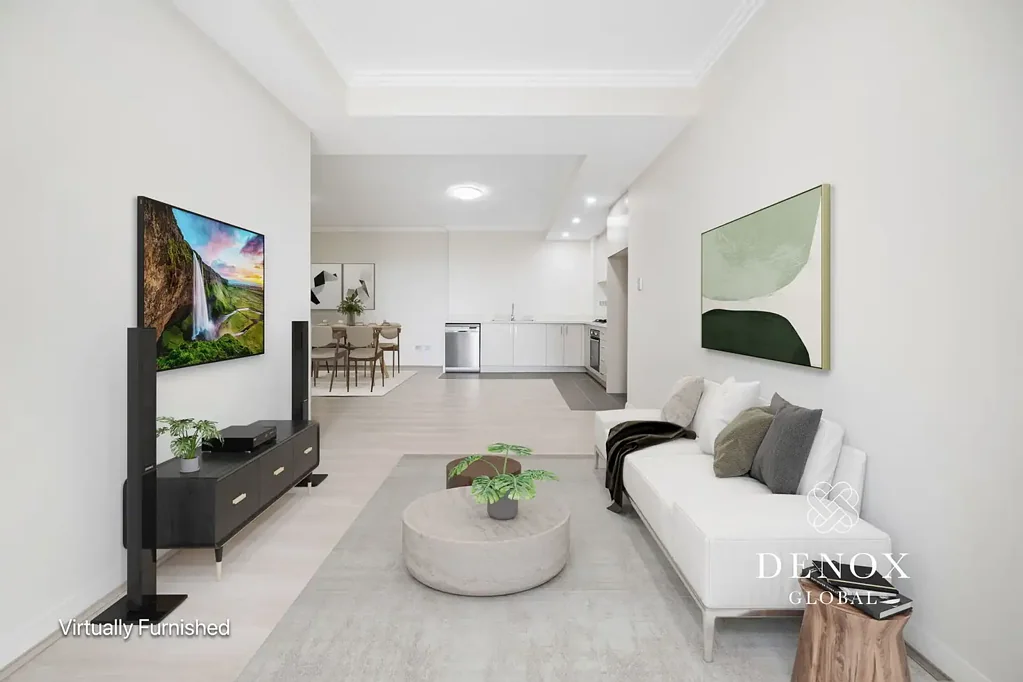 J209/81-86 Courallie Avenue, Homebush West, NSW 2140