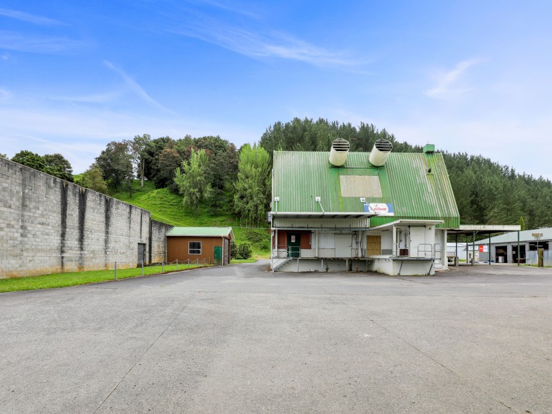 113 Bell Road, Taumarunui, Ruapehu, 0 phòng ngủ, 0 phòng tắm