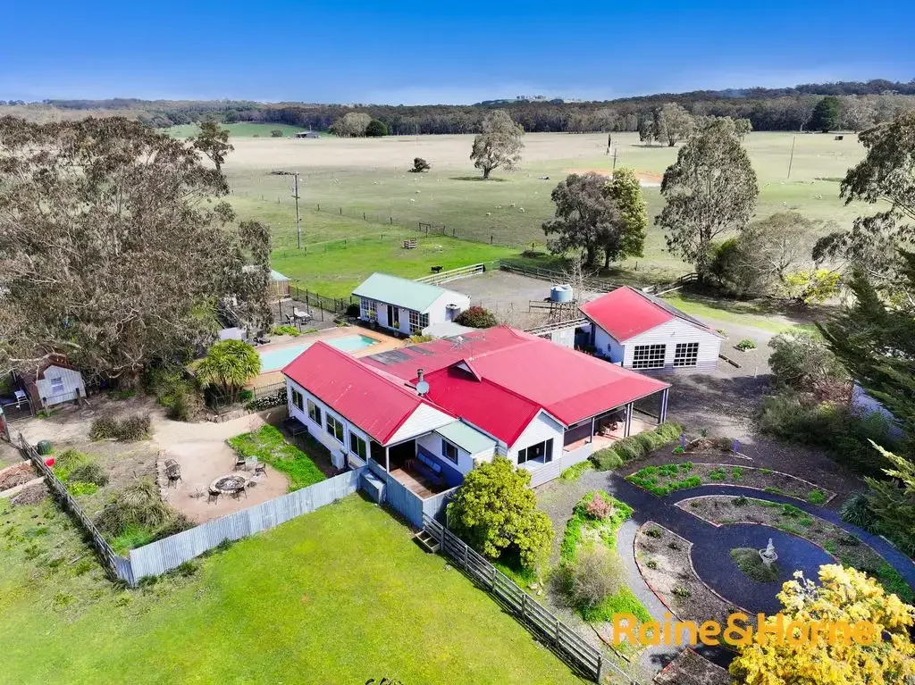 Gordon 4房  Country Lifestyle Living with Outstanding Investment Returns.
