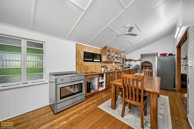 110 River Avenue, Mighell, QLD 4860, 5 phòng ngủ, 2 phòng tắm, House