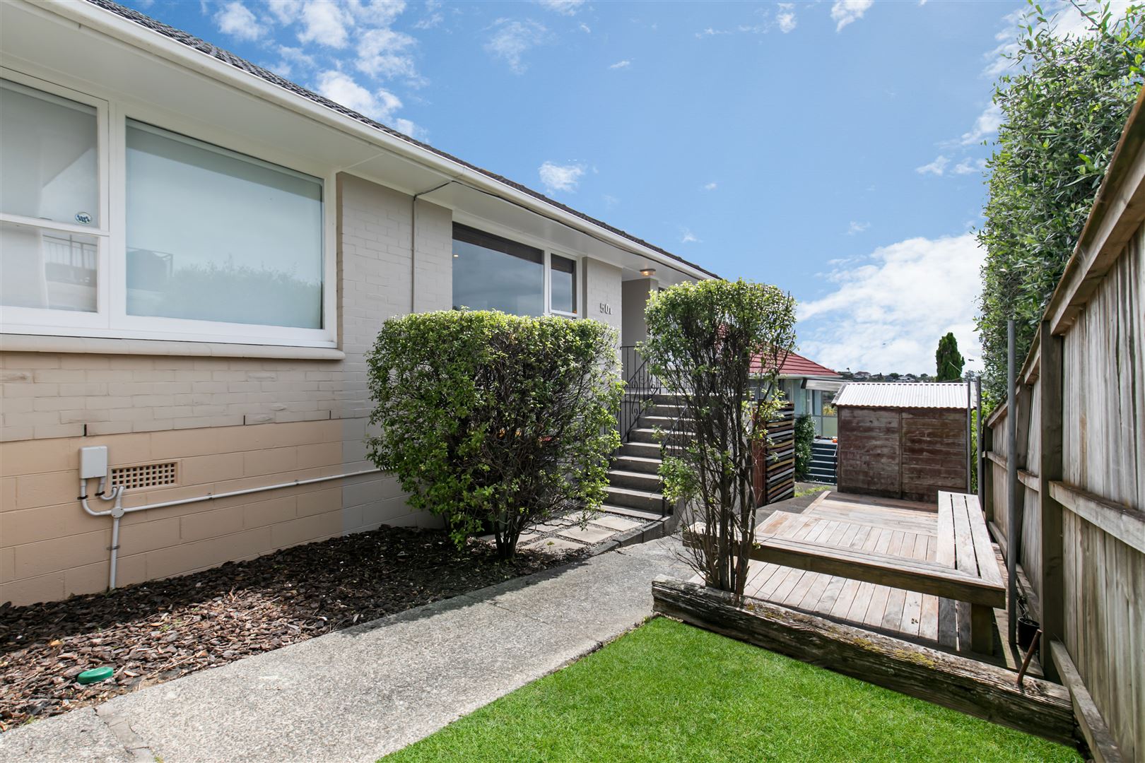 50b Mellons Bay Road, Mellons Bay, Auckland - Manukau, 3部屋, 2バスルーム