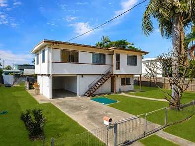Kirwan 3房  Renovator's Delight with Endless Potential