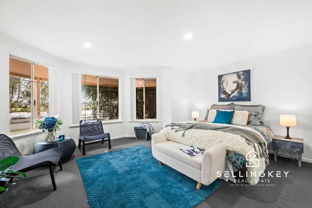 Canning Vale 4બેડરૂમ SellingKey Real Estate presents 30 Excelsior Drive, Canning Vale!
