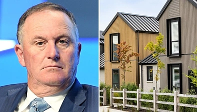 经济危机迫在眉睫，房市会崩吗？前总理John Key给出答案