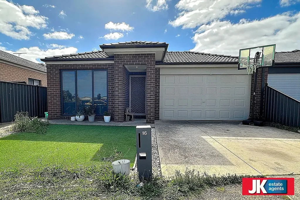 16 Moussa Court, Truganina, VIC 3029
