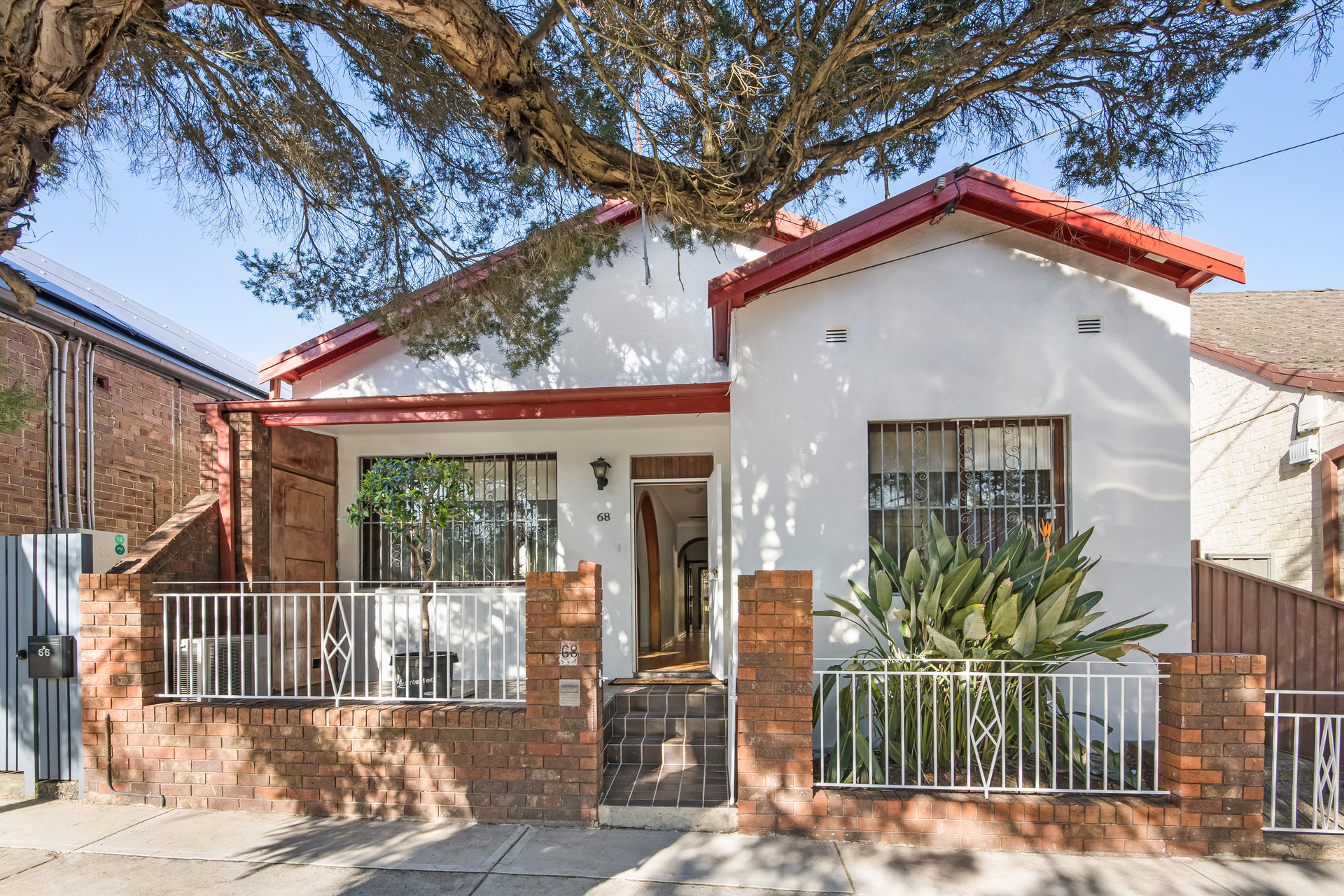 68 TERRY ST, TEMPE NSW 2044, 0 Bedrooms, 0 Bathrooms, House