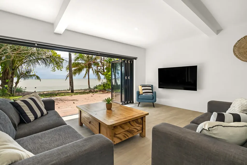 Crashing Waves | Moments from the Shoreline | Furnished & Available Now
