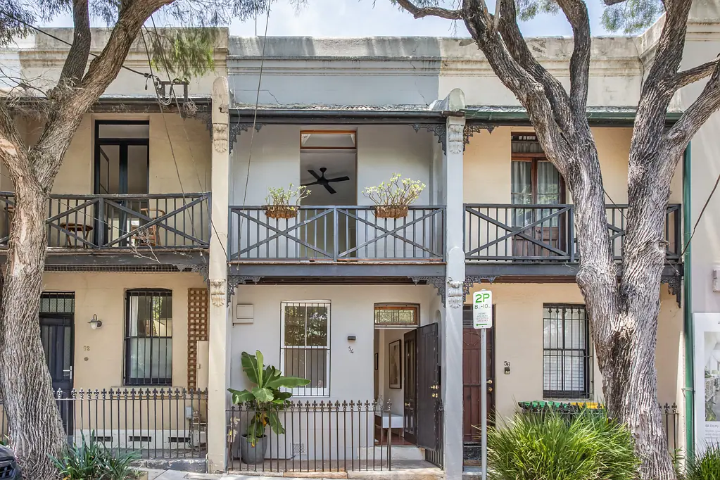 54 Reiby Street, Newtown, NSW 2042