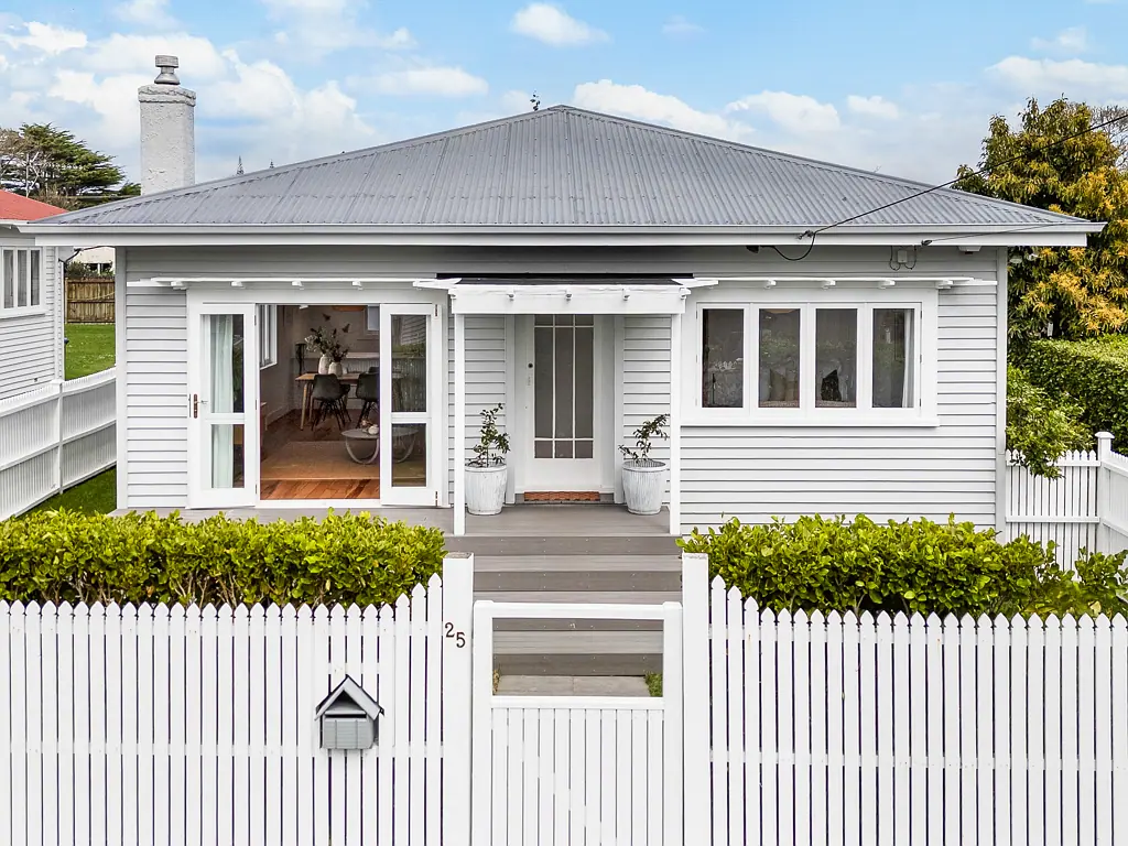 25 Ennismore Road, Mount Albert, Auckland City, Auckland