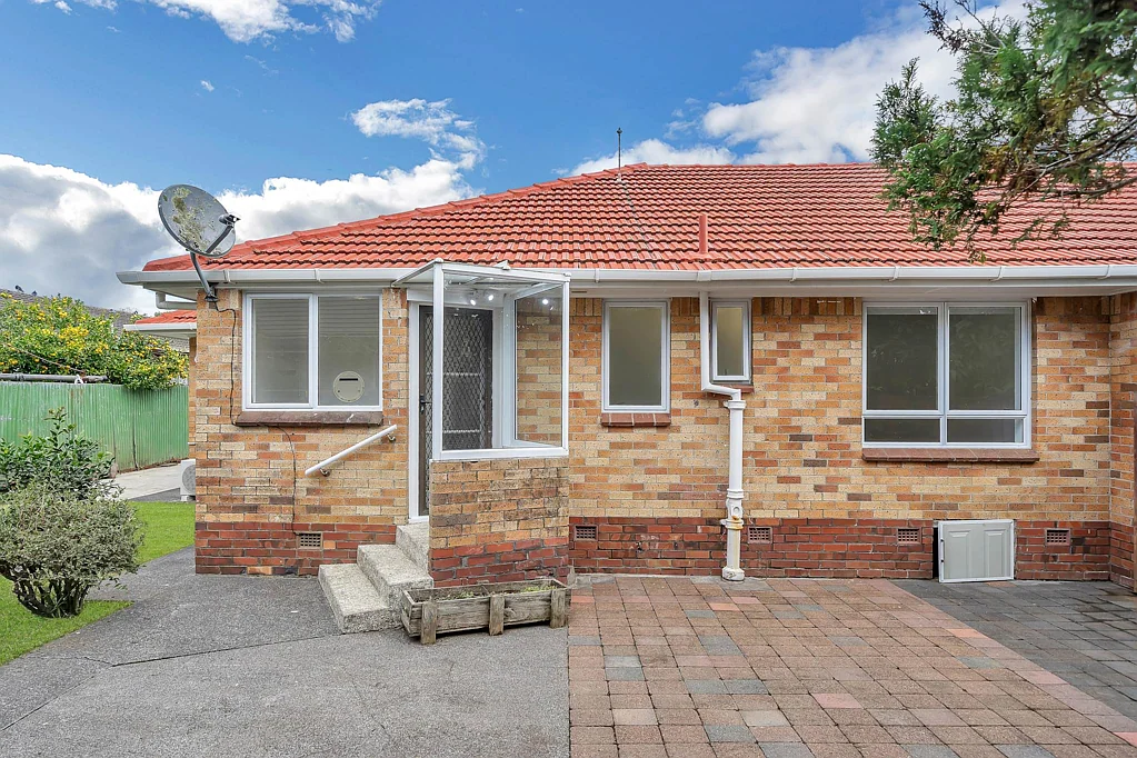 Papatoetoe 3房  Golden Circle Opportunity–Renovated & Ready