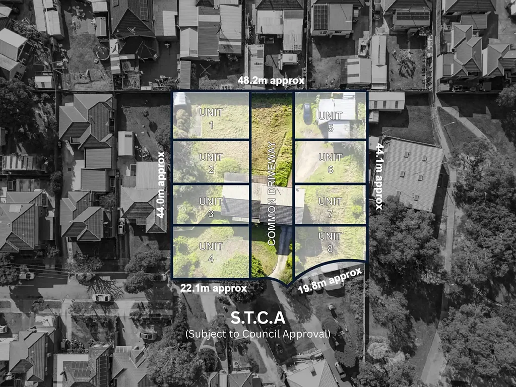 Springvale South 4房 巨大2225m²地块 主卧带套间 两处生活区 开放式厨餐 春vale中央近邻 Super-Sized Block, Supercharged Potential!