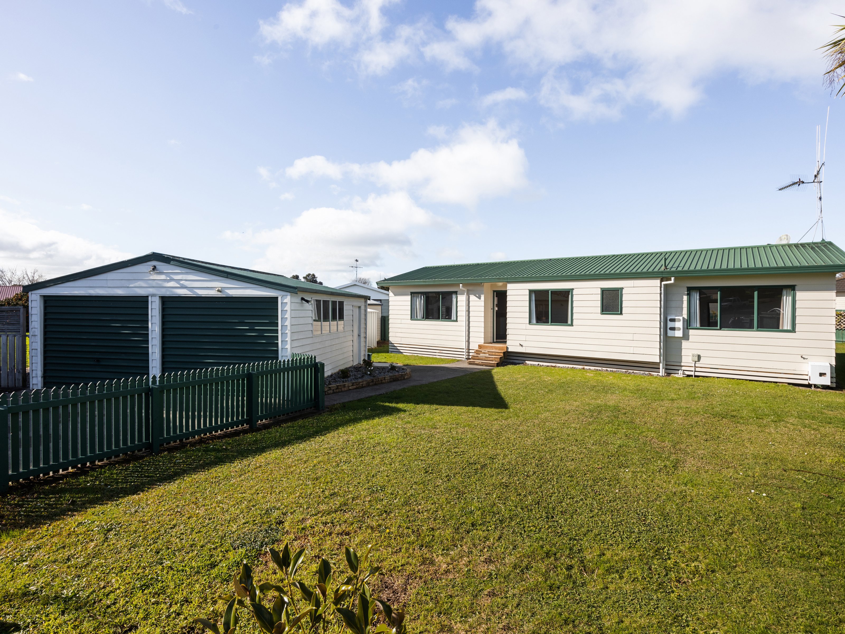 18 Rosehill Place, Nawton