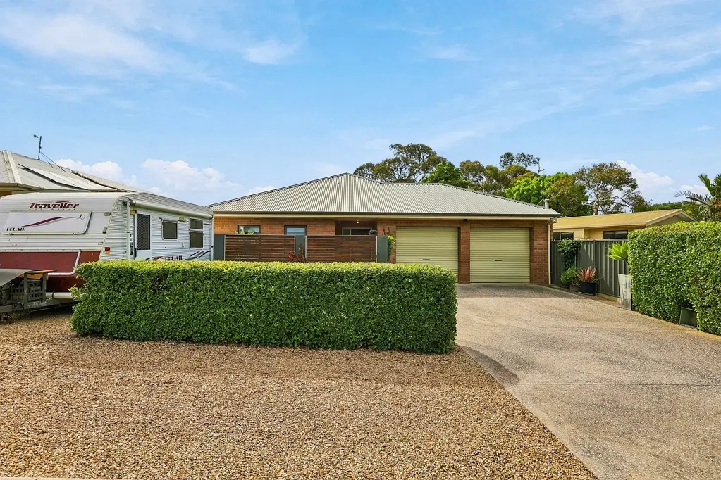 Encounter Bay 4ਬੈੱਡਰੂਮ Style, Space and a Standout Entertaining Area