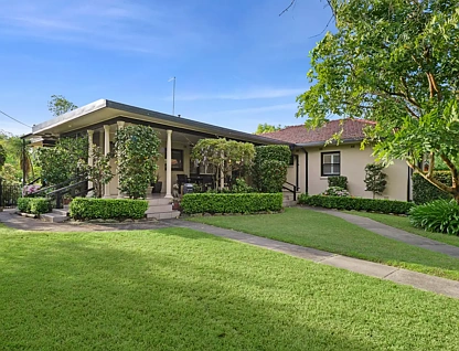 7 Claremont Crescent, Windsor, NSW 2756, 3 침실, 2 욕실, House