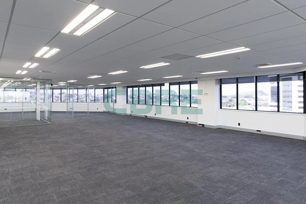 Greenlane CBRE - Superb Ellerslie Office