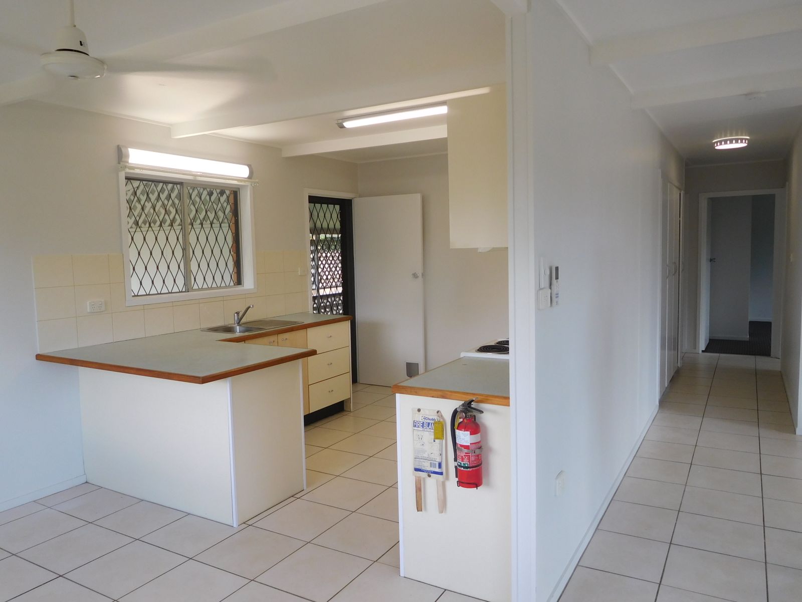 119 HOARE ST, MANUNDA QLD 4870, 0 Schlafzimmer, 0 Badezimmer, House