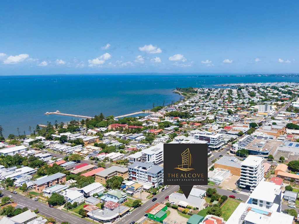 503/39 Bay Terrace, Wynnum, QLD 4178