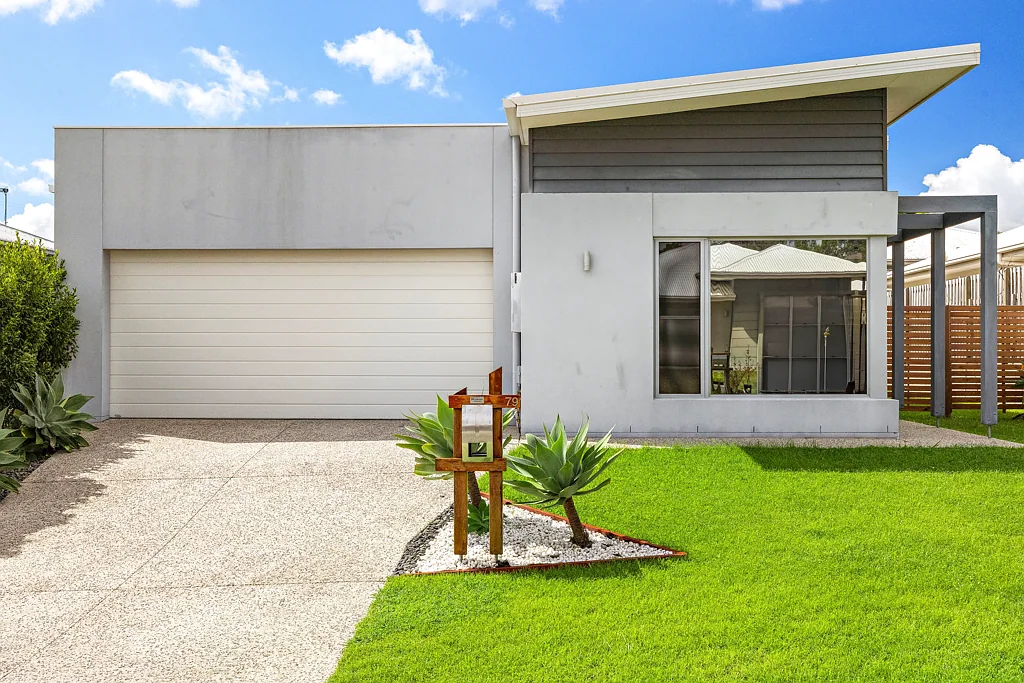 79 Ravenbourne Circuit, Capalaba, QLD 4157