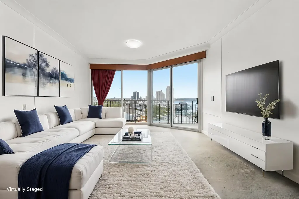 Southport 2房  Wake Up to Broadwater Sunrises & Hinterland Sunsets