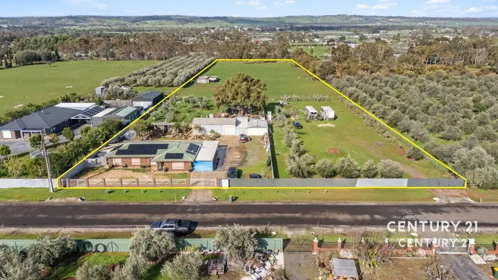 80 Griffiths Road, Kudla, SA 5115