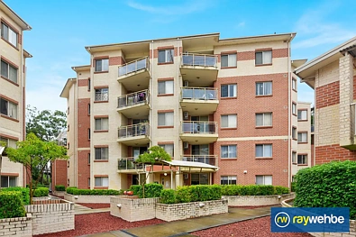 Toongabbie 2chambre Stylish Two-Bedroom Apartment in a Prime Toongabbie Location
