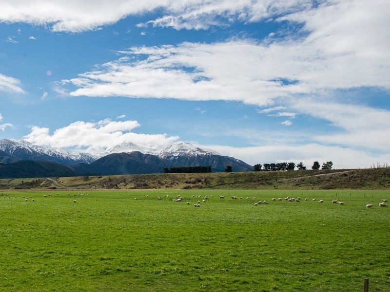 Arundel Rakaia Gorge Road, Ashburton, 0 habitaciones, 1 baños