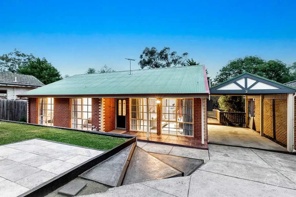 2/30 Bruce Street, Diamond Creek, VIC 3089