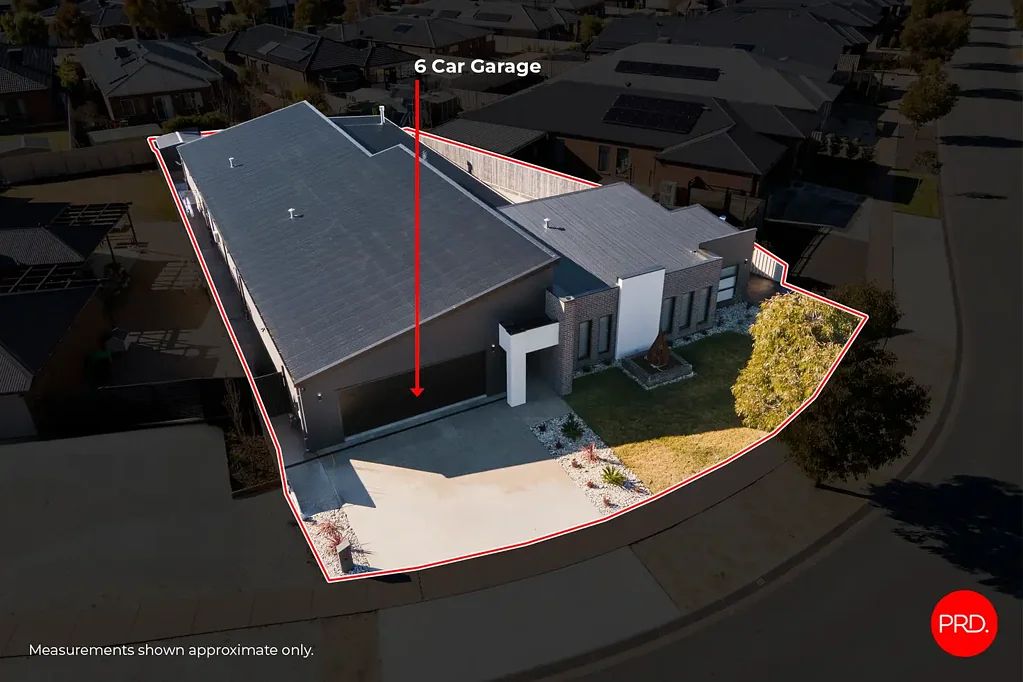 19 Cumberland Terrace, Strathfieldsaye, VIC 3551