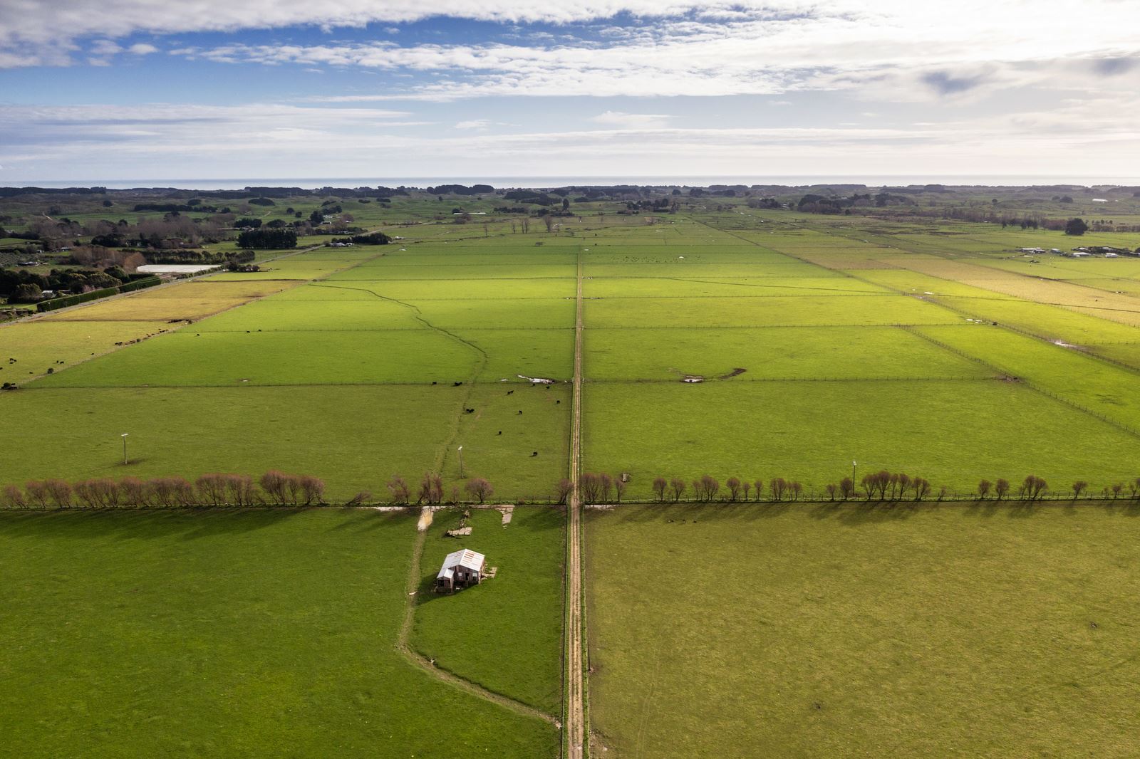 134 Waikawa Beach Road, Manakau, Horowhenua, 0房, 0浴