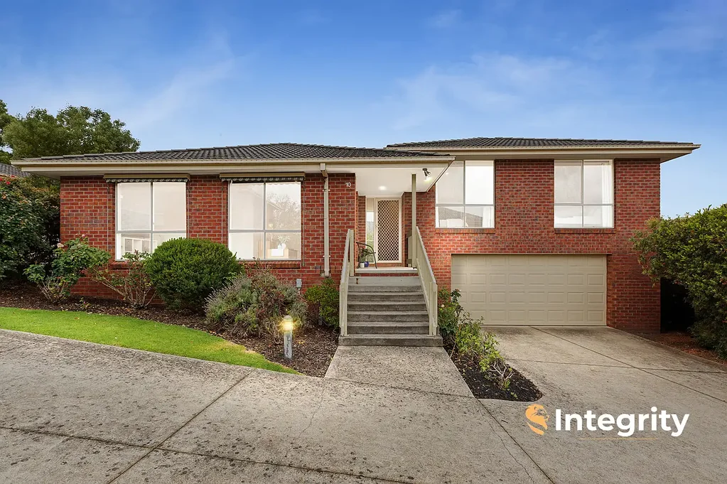 10/16-20 Smith Street, Healesville, VIC 3777