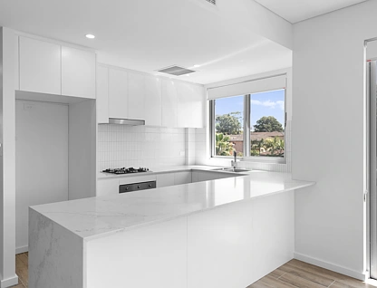 402/19-23 Bembridge Street, Carlton, St George, 2 ห้องนอน, 2 ห้องน้ำ, Apartment
