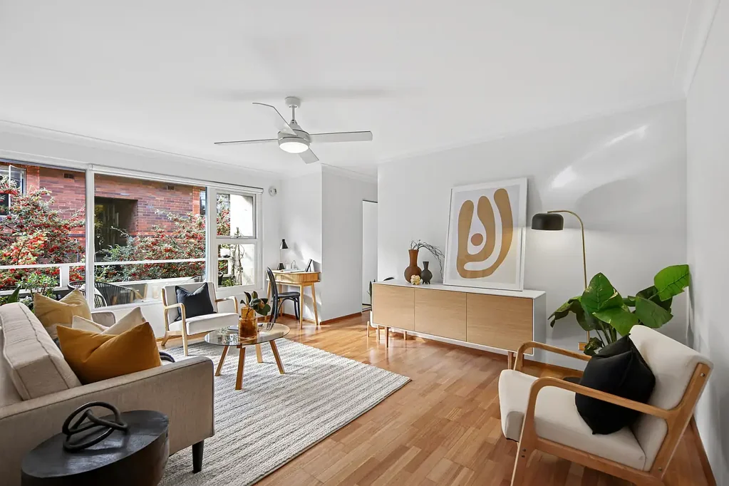5/43-45 Livingstone Road, Petersham, NSW 2049