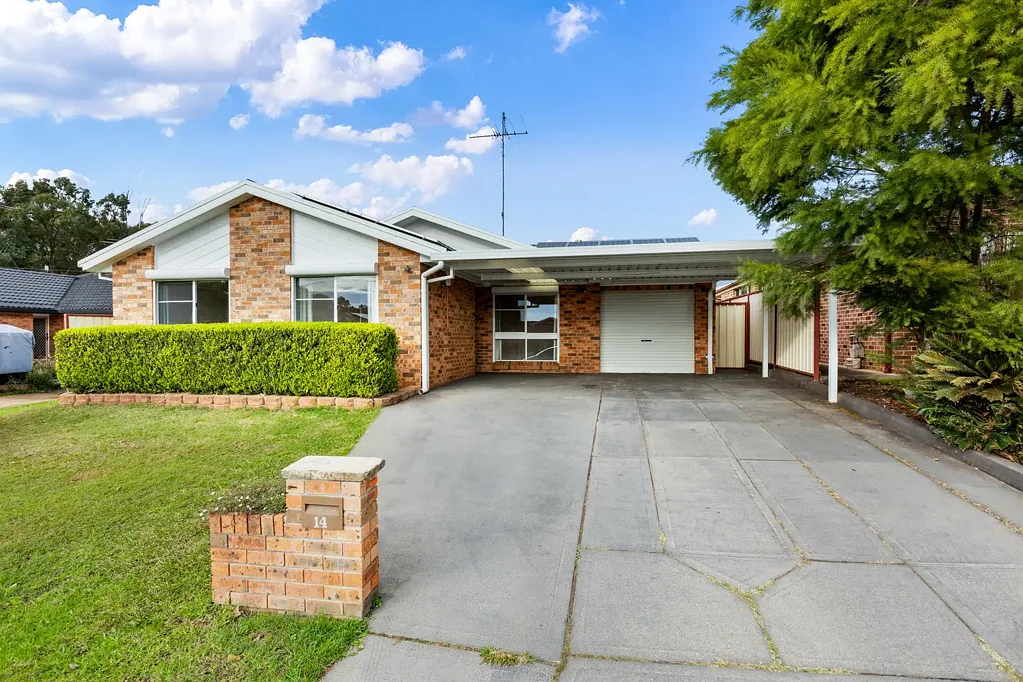 Cranebrook 4chambre Reach for the Stars