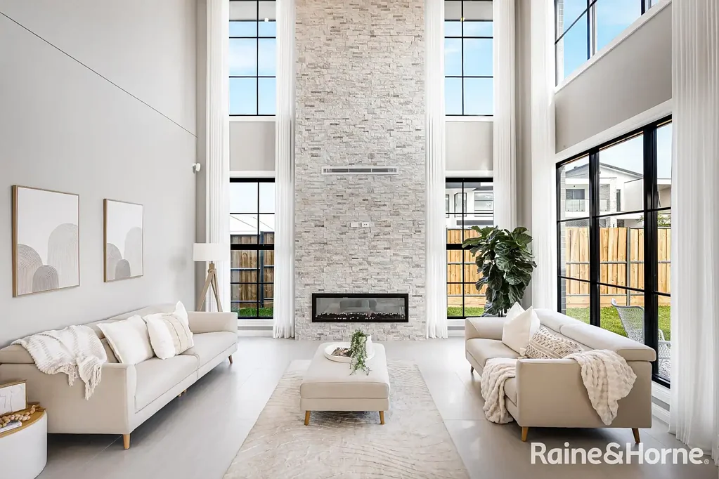 Box Hill 5Habitaciones An Elegant Family Sanctuary in The Gables