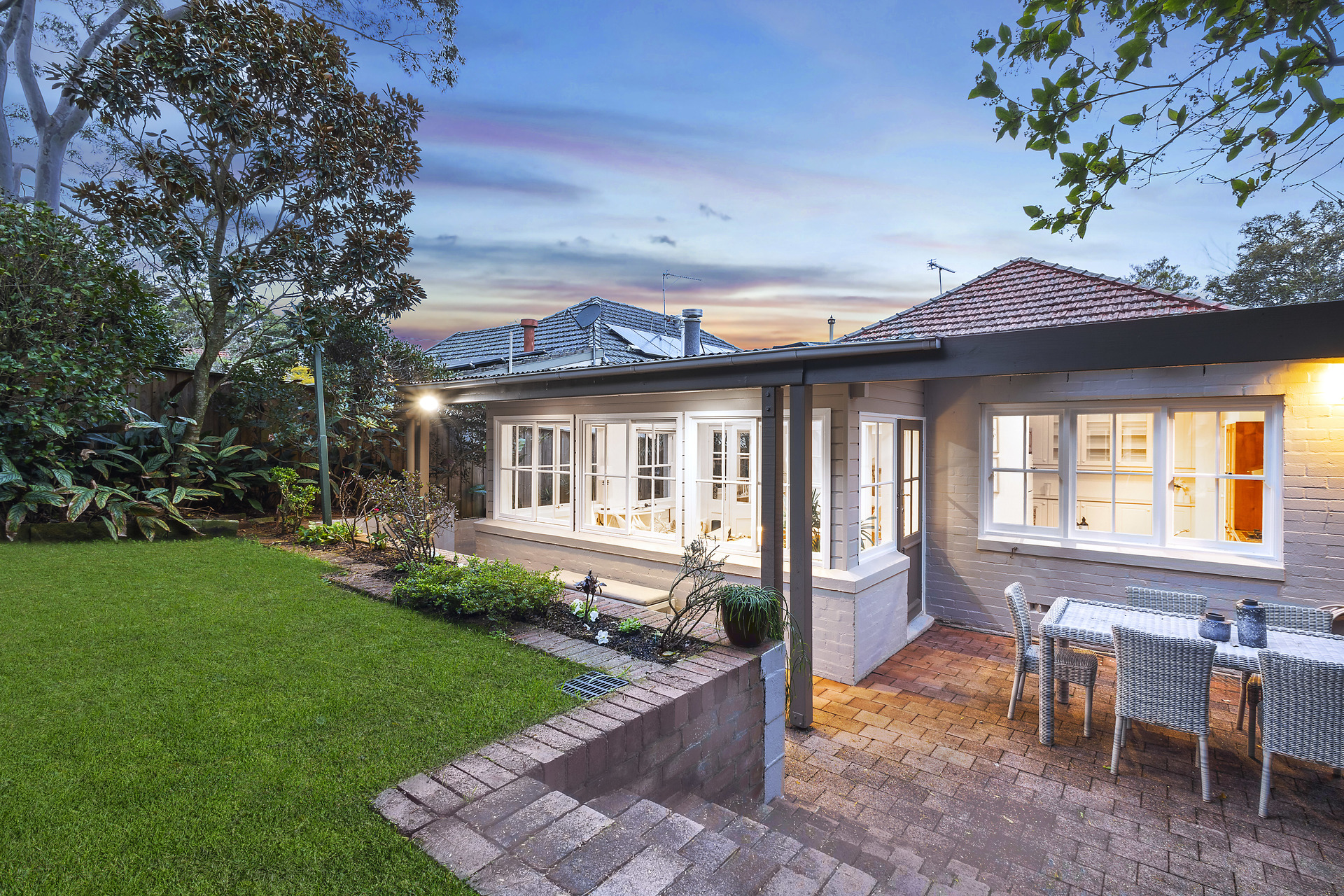 21 WOLGER RD, MOSMAN NSW 2088, 0 chambres, 0 salles de bain, House