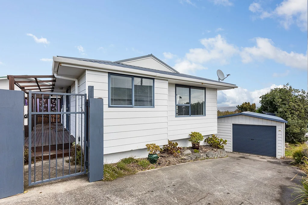 29 Doncaster Terrace, Ascot Park, Wellington