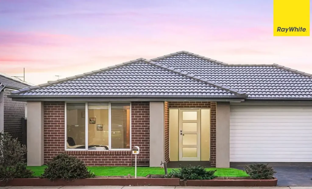 27 Gem Crescent, Cobblebank, VIC 3338