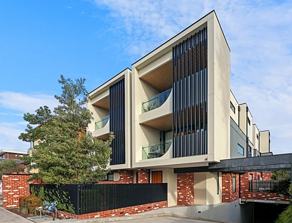 7/711 Barkly Street, West Footscray, VIC 3012, 2 Kuwarto, 2 Banyo, Townhouse